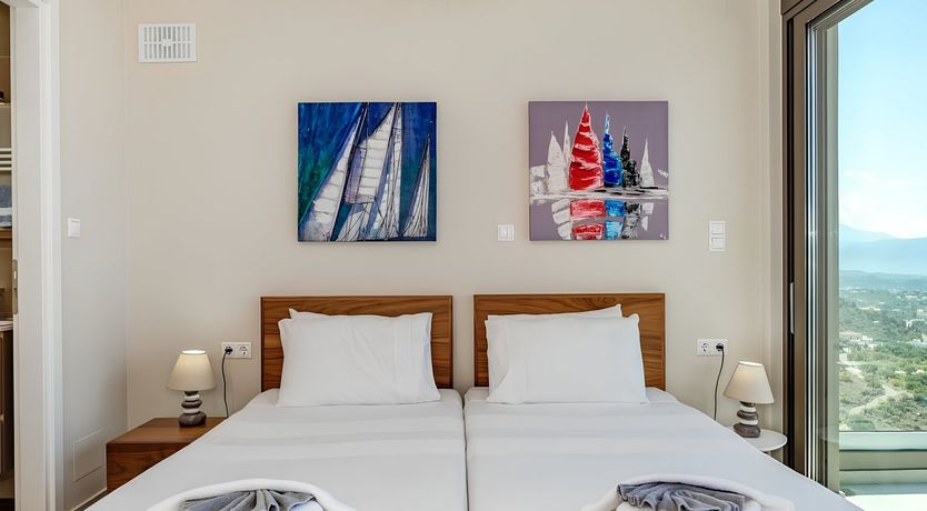 Photo of Aegean Melody