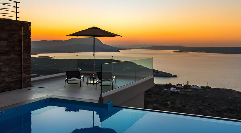 Photo of Aegean Melody