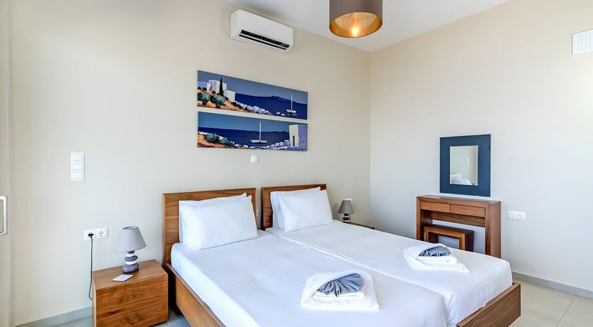 Photo of Aegean Melody