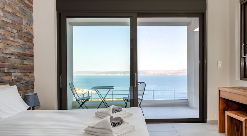 Photo of Aegean Melody