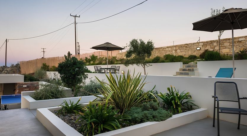 Photo of Aegean Melody