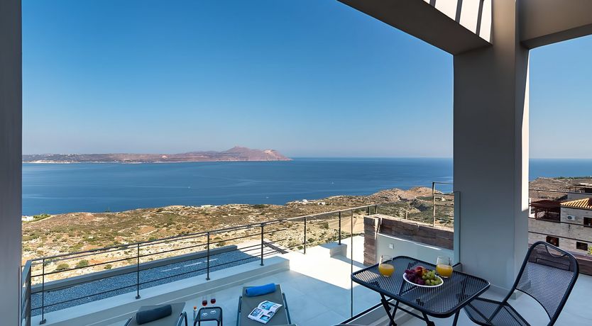 Photo of Aegean Melody