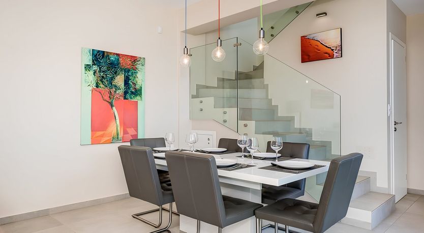 Photo of Aegean Melody