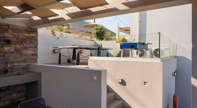 Photo of Aegean Melody