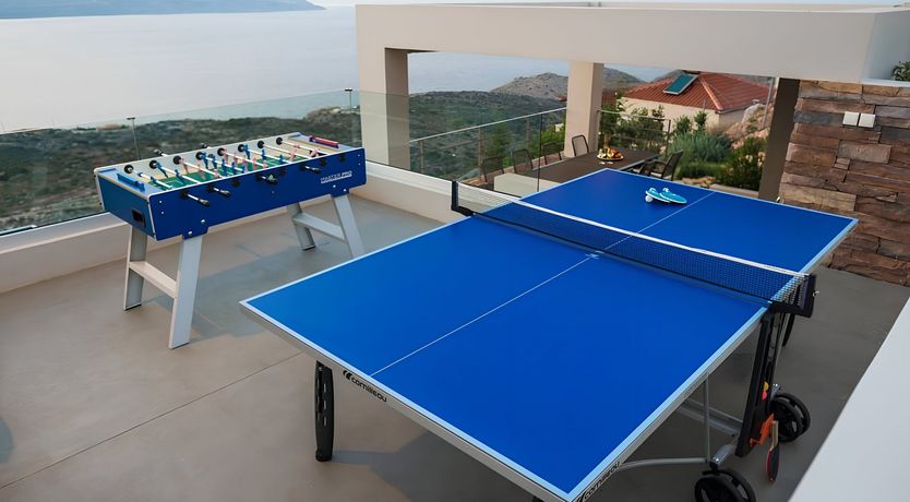 Photo of Aegean Melody