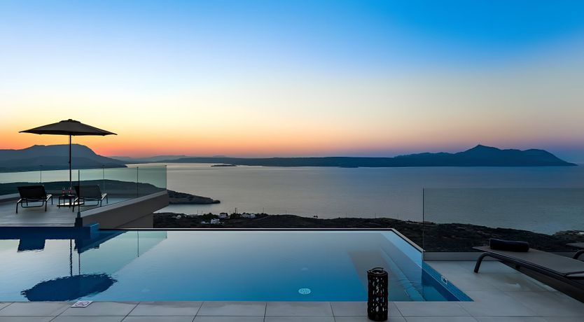 Photo of Aegean Melody