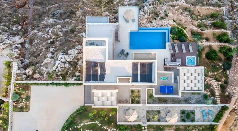 Photo of Aegean Melody