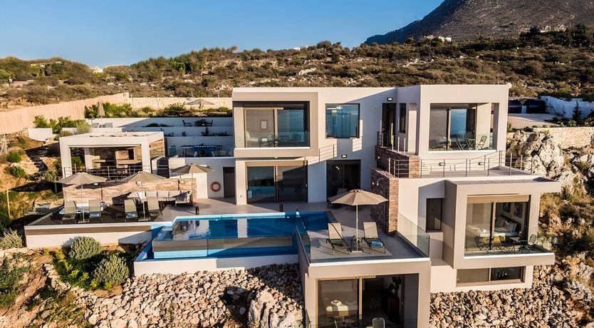 Photo of Aegean Melody