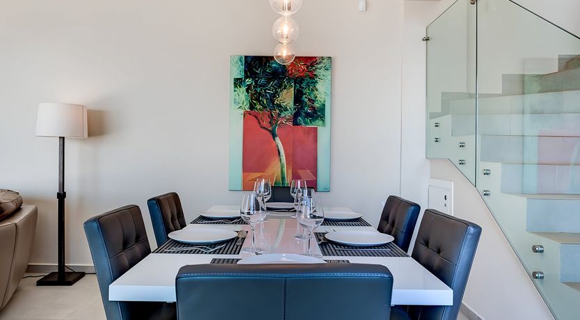 Photo of Aegean Melody