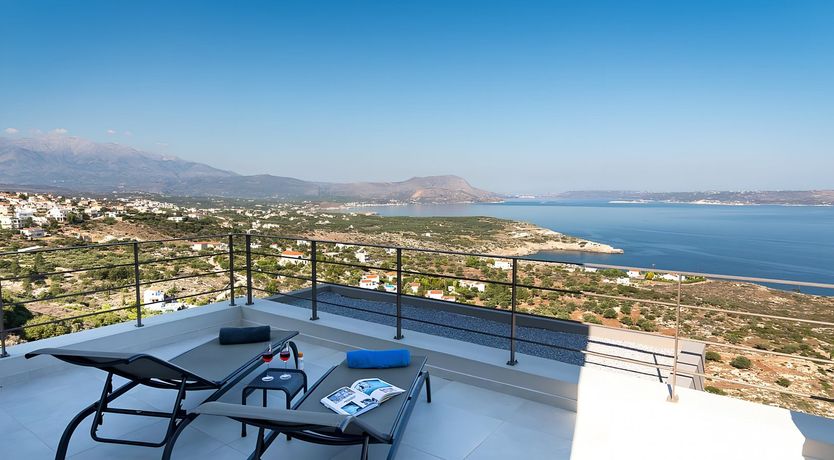 Photo of Aegean Melody