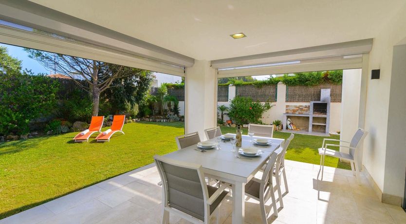 Photo of Jardín de Oro