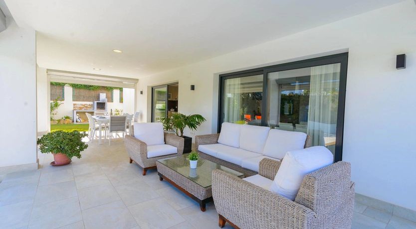 Photo of Jardín de Oro