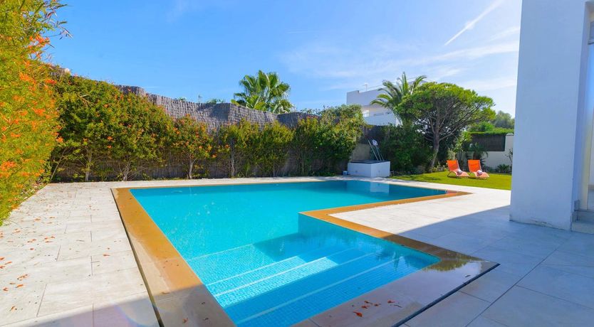 Photo of Jardín de Oro