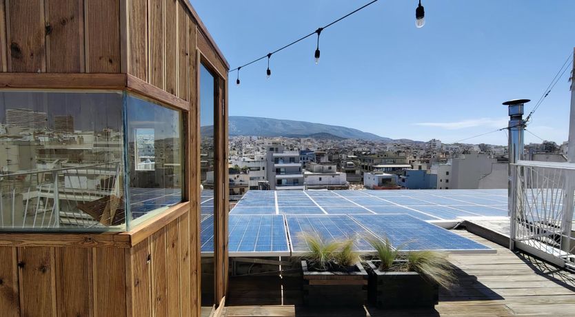 Photo of Athens Green