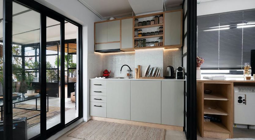 Photo of Athens Green