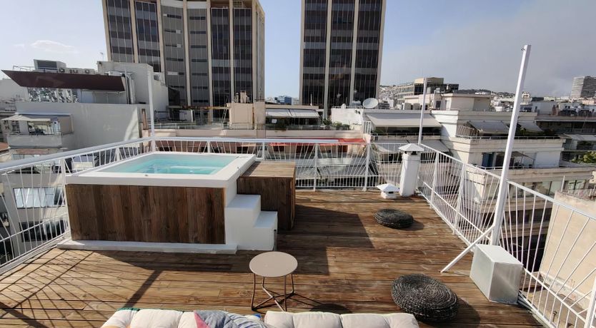 Photo of Athens Green