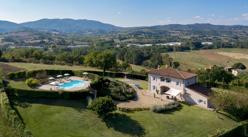 Photo of Olives & Roses