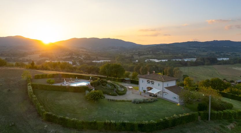 Photo of Olives & Roses