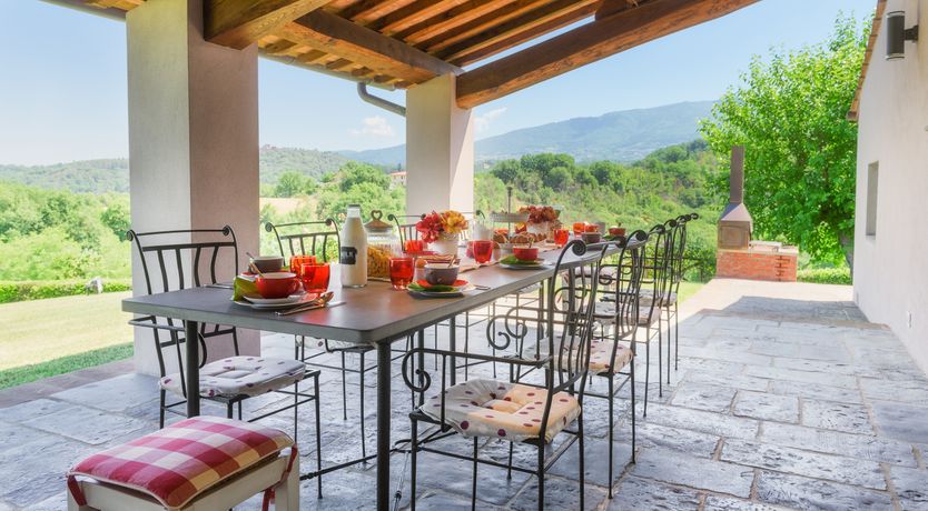 Photo of Olives & Roses