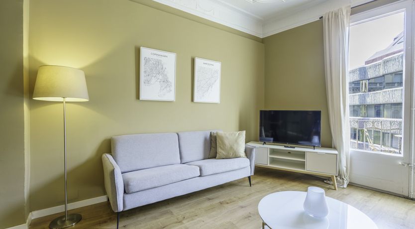 Photo of Orange & Lemon