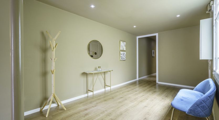 Photo of Orange & Lemon