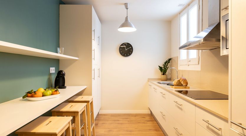 Photo of Orange & Lemon