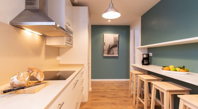 Photo of Orange & Lemon