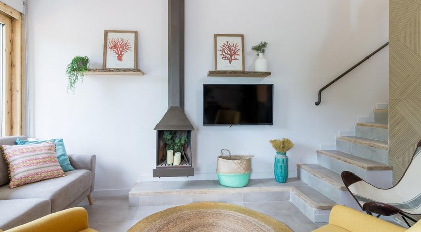 Photo of The Sun of Spain