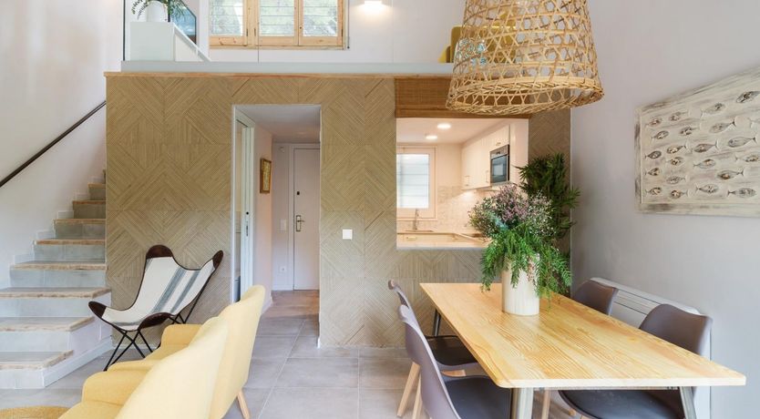 Photo of The Sun of Spain