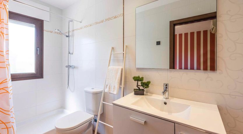 Photo of A Mountain's Tale