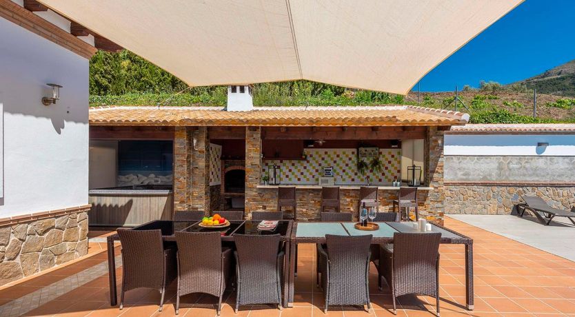 Photo of A Mountain's Tale