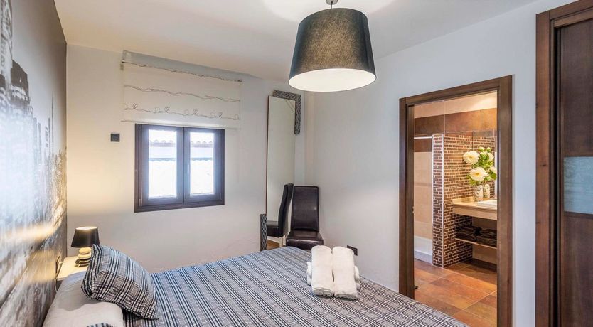 Photo of A Mountain's Tale