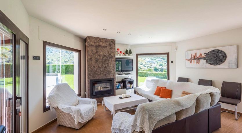 Photo of A Mountain's Tale