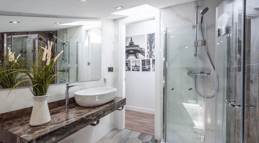 Photo of A Mountain's Tale