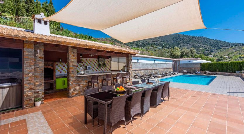 Photo of A Mountain's Tale