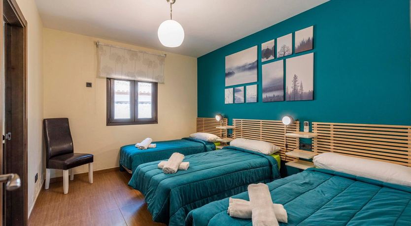 Photo of A Mountain's Tale