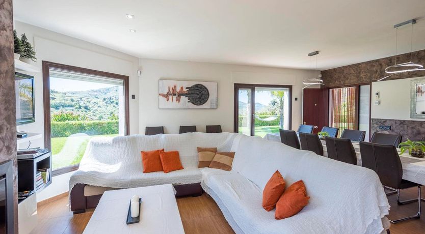 Photo of A Mountain's Tale