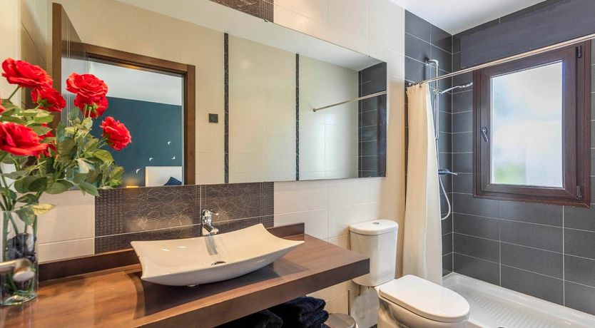 Photo of A Mountain's Tale