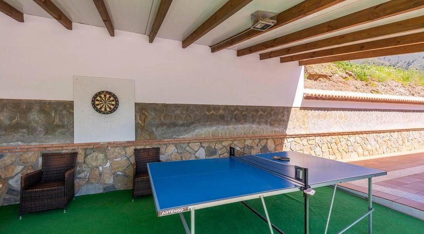 Photo of A Mountain's Tale