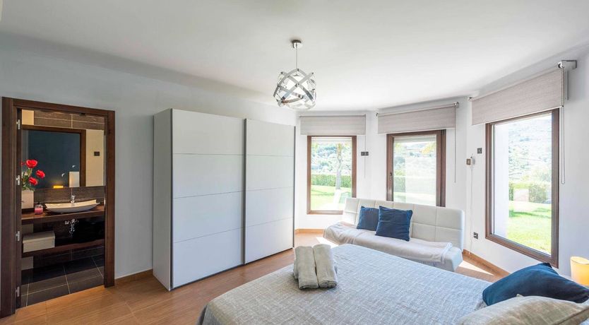 Photo of A Mountain's Tale