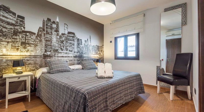 Photo of A Mountain's Tale