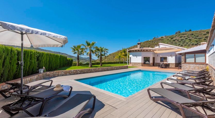 Photo of A Mountain's Tale