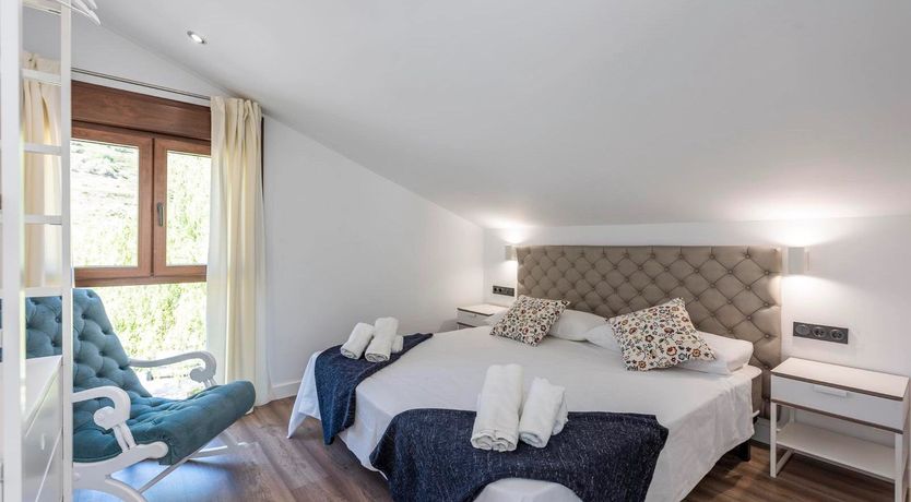 Photo of A Mountain's Tale