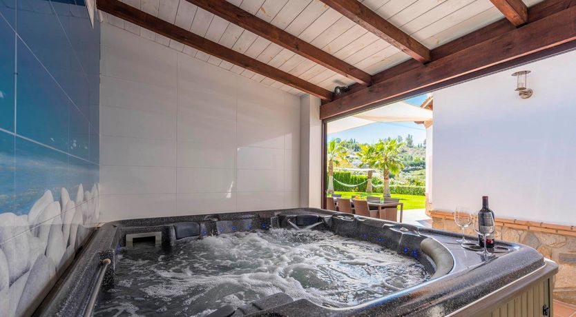 Photo of A Mountain's Tale