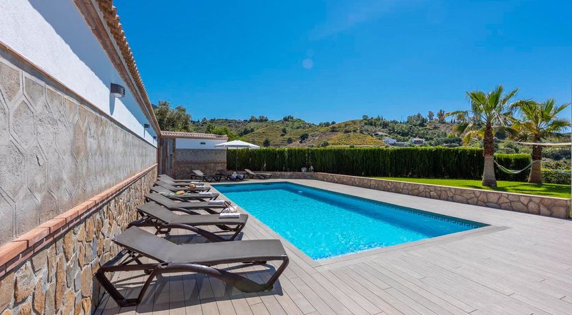 Photo of A Mountain's Tale