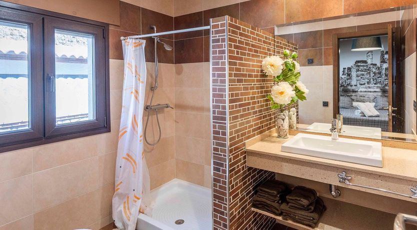 Photo of A Mountain's Tale