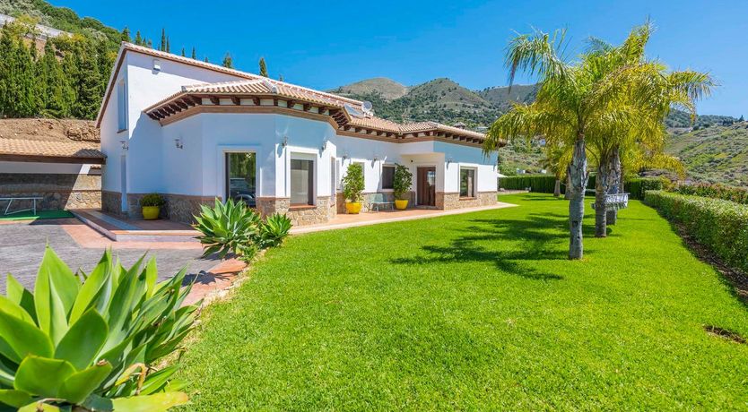 Photo of A Mountain's Tale