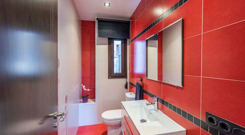 Photo of A Mountain's Tale