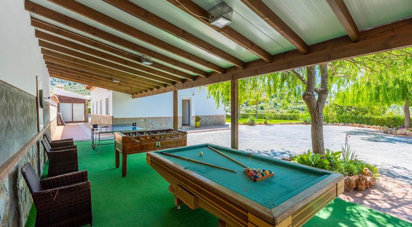 Photo of A Mountain's Tale