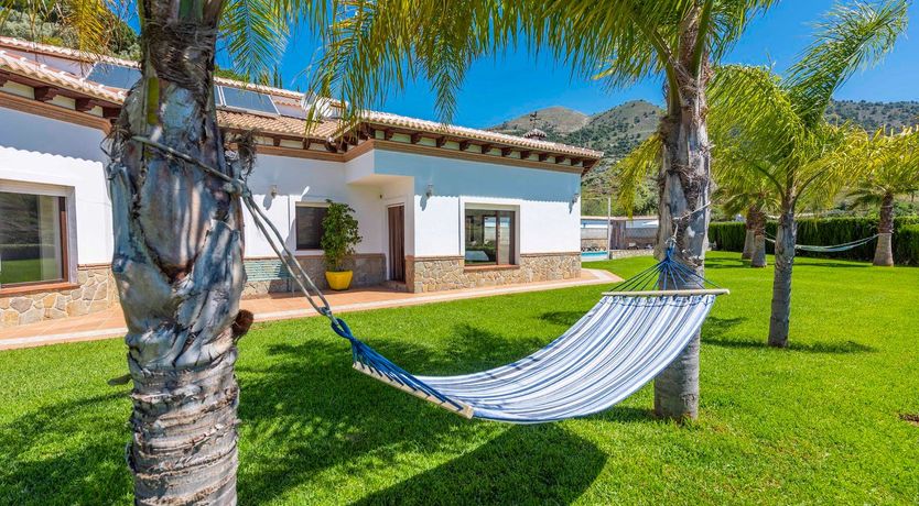 Photo of A Mountain's Tale